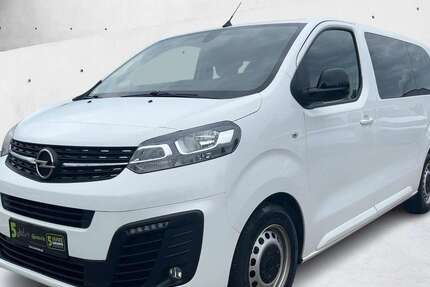 Opel Vivaro 61.100 km 24.960 € Karlsruhe 76189