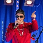 Samuel Kilian - Was sich liebt, das likt sich