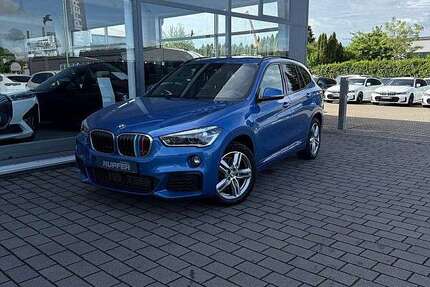 BMW X1 104.900 km 21.700 &euro; Vaihingen/Enz 71665