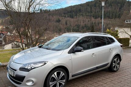 Renault Megane 191.000 km 3.400 &euro; Bad Liebenzell 75378