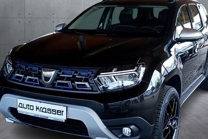 Dacia Duster 68.900 km 18.990 &euro; Ettlingen 76275
