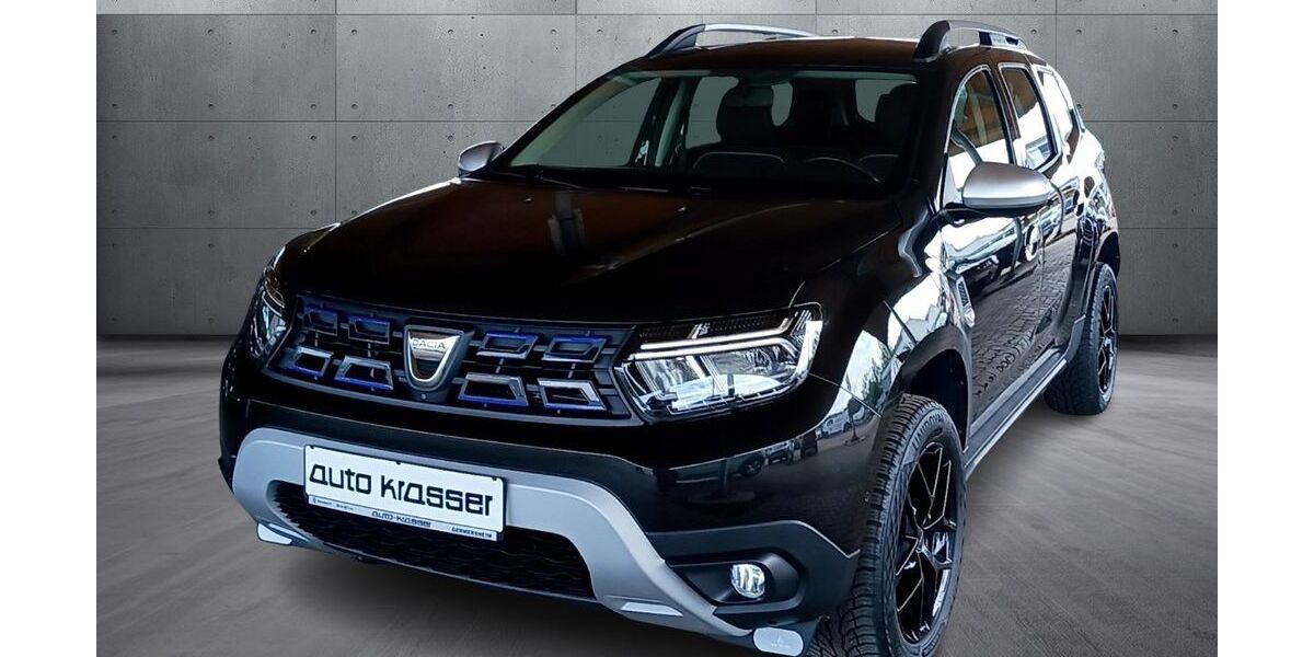 Dacia Duster 68.900 km 18.990 &euro; Ettlingen 76275