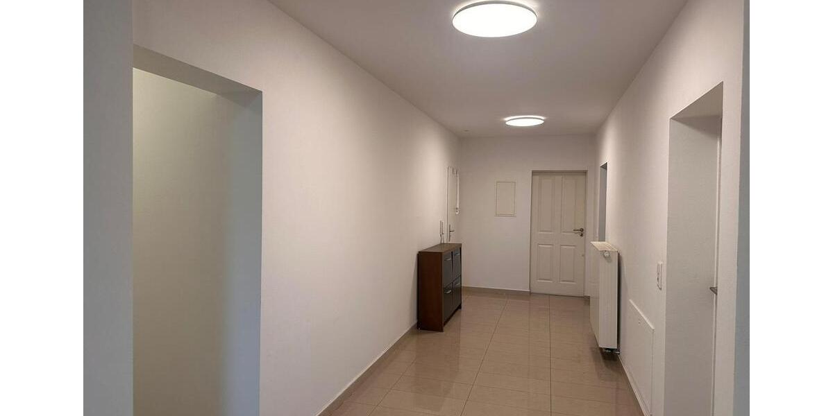 Helle 3,5-Zimmer Wohnung mit schönem Ausblick - ideal für Paare, kleine Familien oder WG 3.5 zimmer