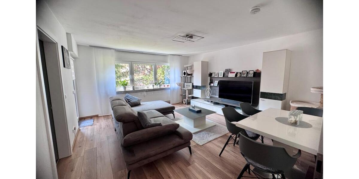Etagenwohnung Pforzheim Dillweißenstein - 3 Zimmer, 84 m&sup2;, 335.000&euro; | Angebot:27281952