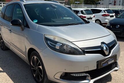 Renault Scenic 235.000 km 4.599 &euro; Renningen 71272