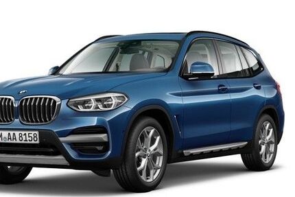 BMW X3 80.000 km 36.930 &euro; Calw 75365