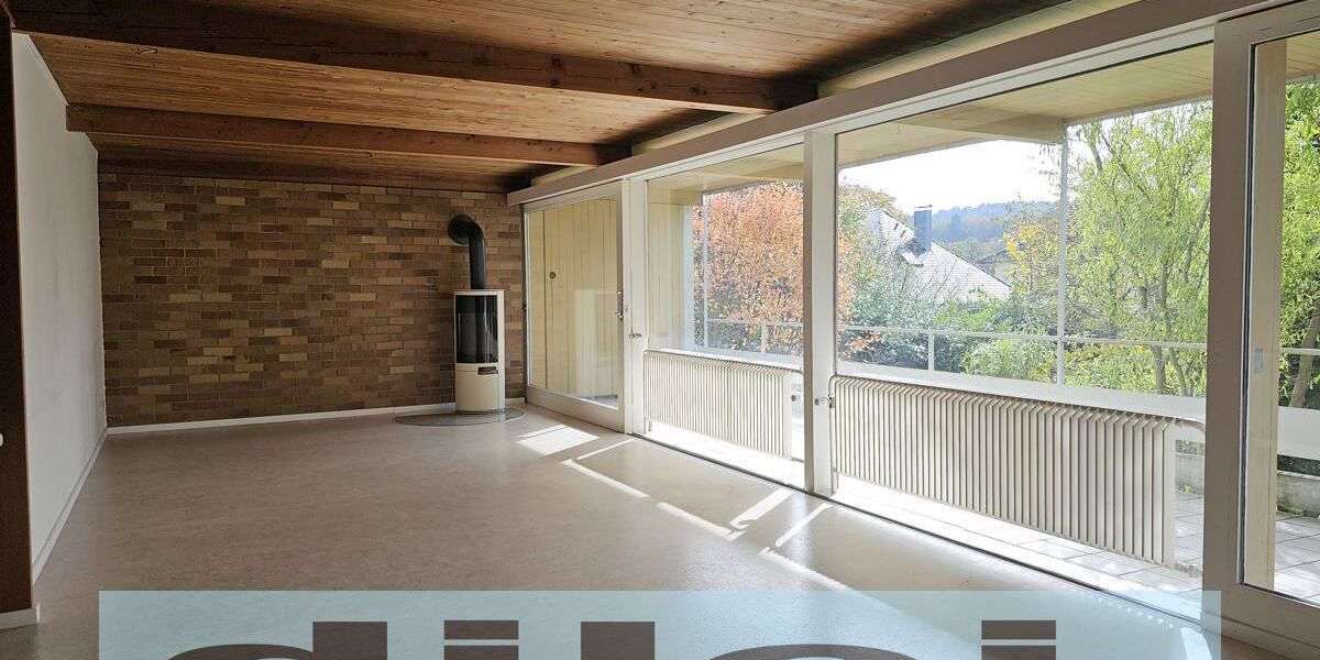 Einfamilienhaus Pforzheim Dillweißenstein - 4 Zimmer, 140 m&sup2;, 1.400&euro; | Angebot:26252675