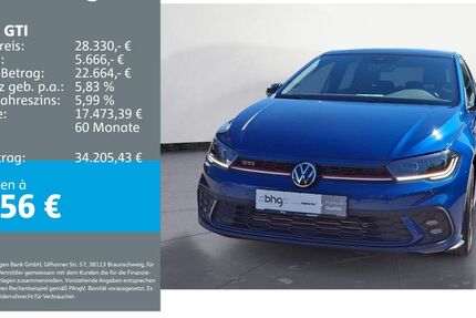 VW Polo 24.794 km 24.820 &euro; Ettlingen 76275
