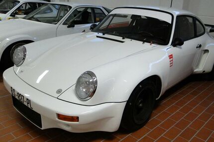 Porsche 911 Urmodell 99.999 km 1.600.000 &euro; Karlsruhe 76139