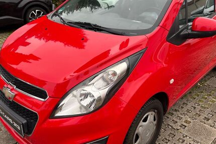 Chevrolet Spark 100.614 km 2.790 € LEONBERG 71229
