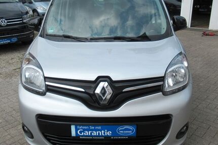 Renault Kangoo 132.000 km 8.190 &euro; Karlsruhe 76131