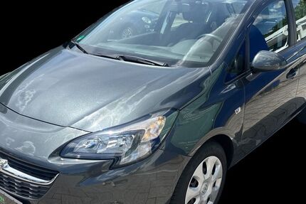 Opel Corsa 65.500 km 8.490 &euro; Stutensee 76297