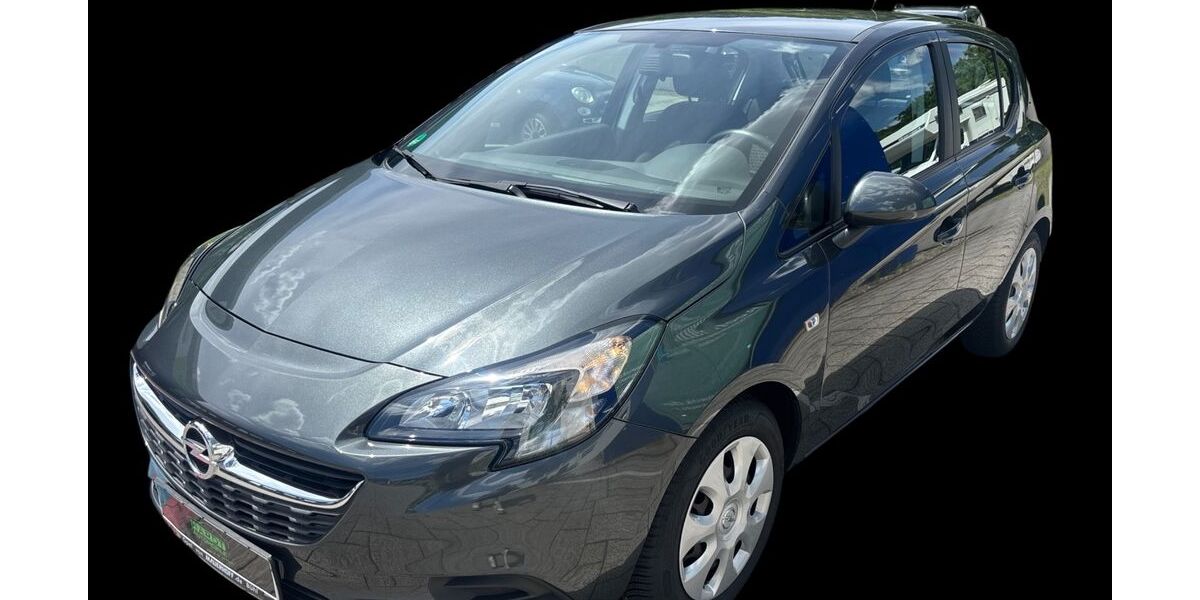 Opel Corsa 65.500 km 8.490 &euro; Stutensee 76297