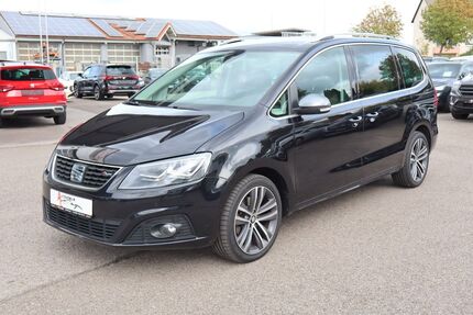 Seat Alhambra 119.000 km 24.850 € Calw 75365