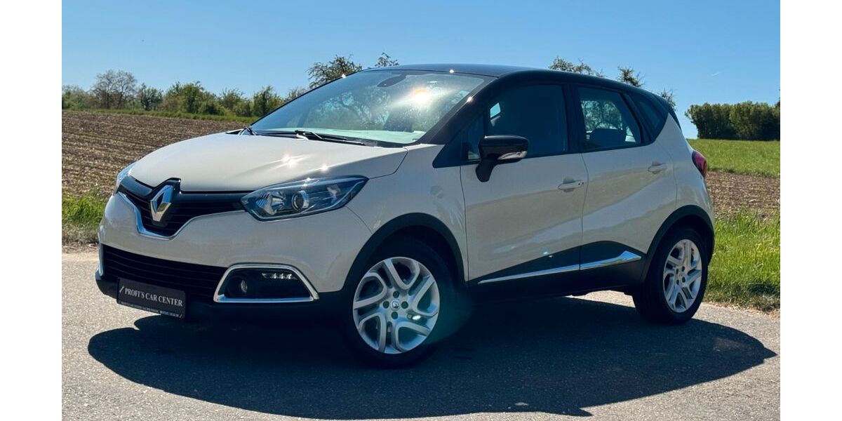 Renault Captur 75.400 km 8.990 &euro; Sachsenheim 74343