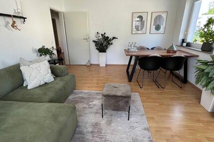 Wohnung Pforzheim Nordstadt - 3 Zimmer, 86 m&sup2;, 890&euro; | Angebot:27625103