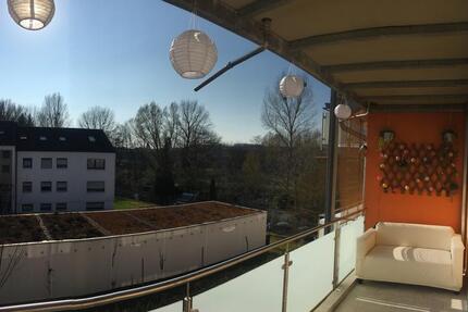 Wohnung Sindelfingen Sindelfingen (Stadt) - 4 Zimmer, 106 m&sup2;, 1.600&euro; | Angebot:26045329