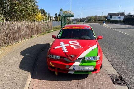Alfa Romeo Alfa 145