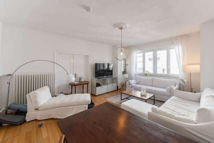 Wohnung Karlsruhe Südstadt - 3 Zimmer, 102 m&sup2;, 479.000&euro; | Angebot:27437714