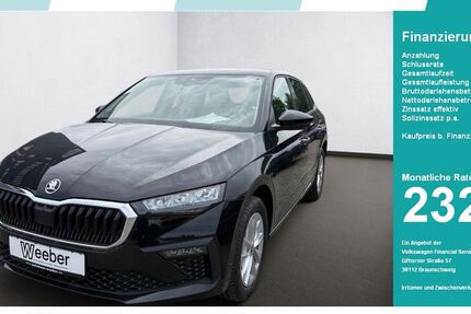 Skoda Scala 4.999 km 23.990 &euro; Leonberg 71229