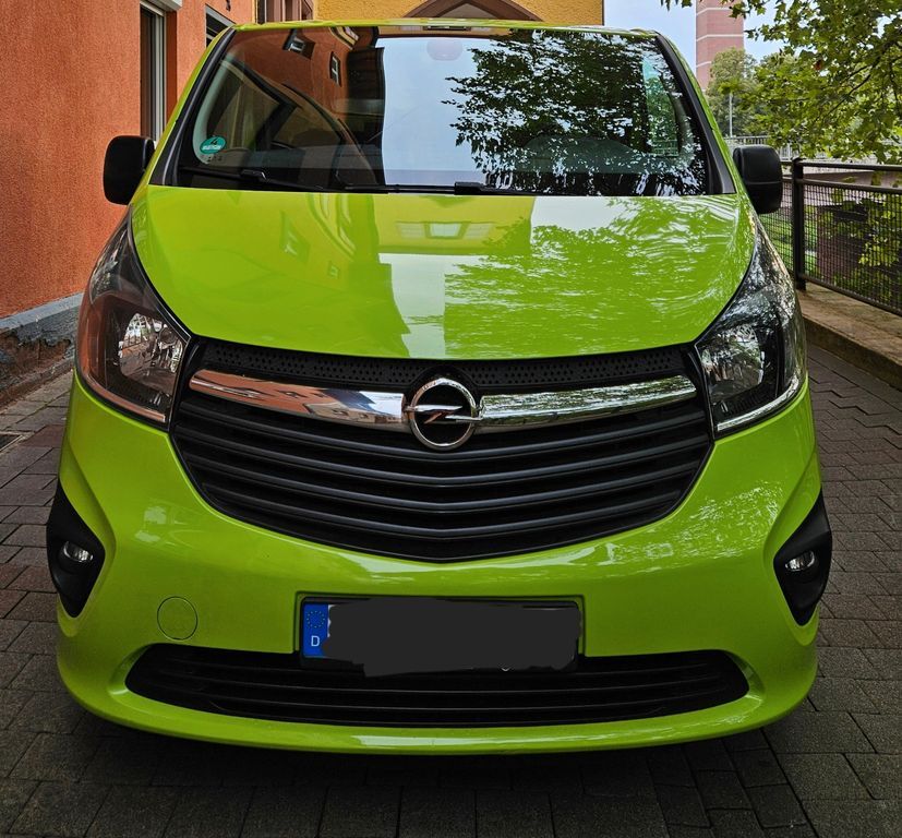 Vivaro