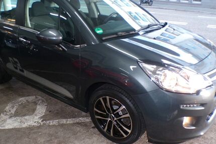 Citroen C3 75.900 km 7.390 &euro; Pforzheim 75172