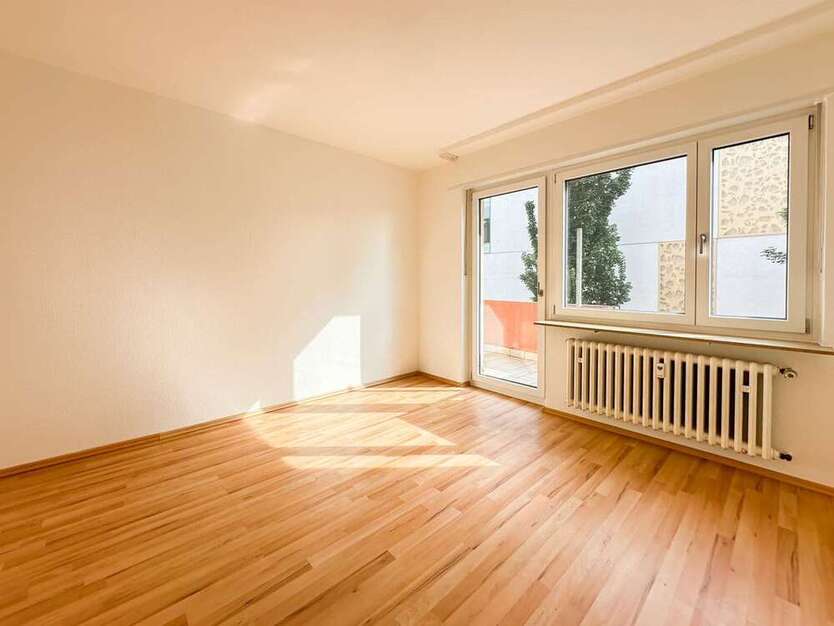 Wohnung zum Mieten in Bruchsal 750 € 60 m²