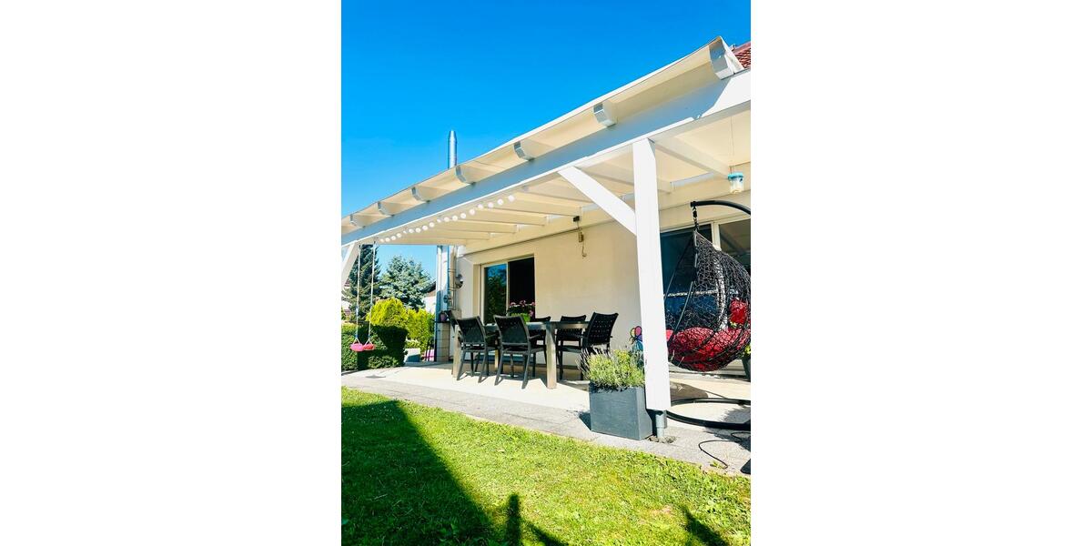 Einfamilienhaus Wildberg - 4 Zimmer, 128 m&sup2;, 600.000&euro; | Angebot:27056458