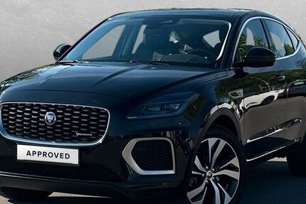 Jaguar E-Pace 95.000 km 26.550 &euro; Karlsruhe 76187
