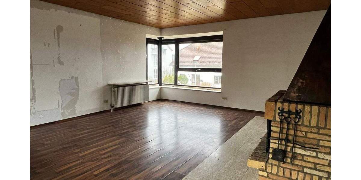 Mehrfamilienhaus, Wohnhaus Remchingen- Nöttingen Nöttingen - 7 Zimmer, 185 m&sup2;, 449.000&euro; | Angebot:25708092