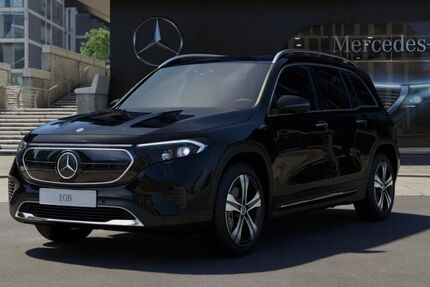Mercedes-Benz EQB 66.590 km 32.990 &euro; Pforzheim 75179