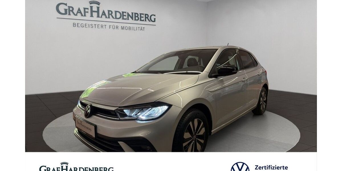 VW Polo 21.900 km 22.680 &euro; Karlsruhe 76131