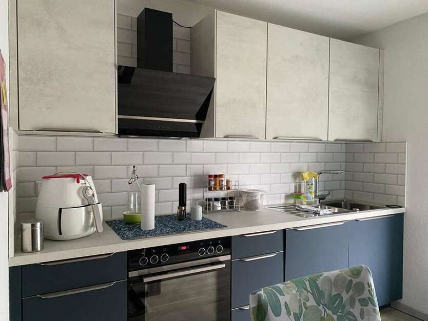 Wohnung zum Kaufen in Gaggenau 226.000 € 63 m²