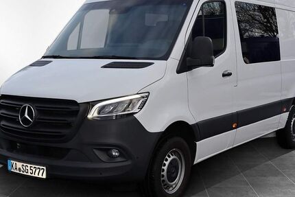 Mercedes-Benz Sprinter 46.000 km 45.399 &euro; Karlsruhe 76139