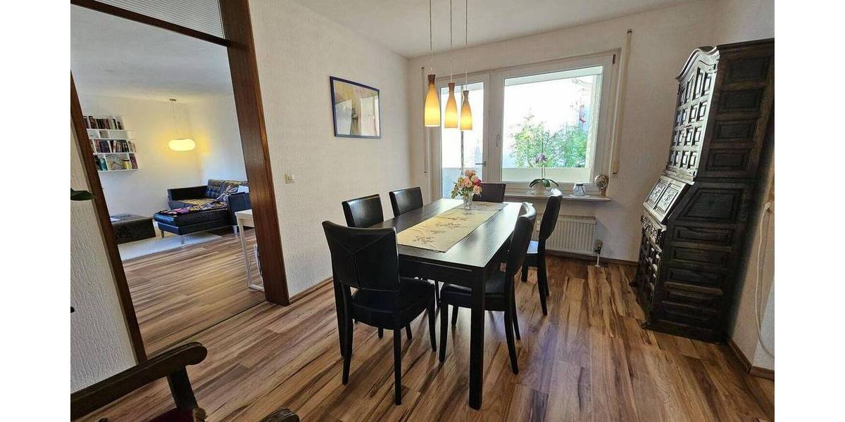 Etagenwohnung Ditzingen - 3 Zimmer, 93 m&sup2;, 290.000&euro; | Angebot:25707644