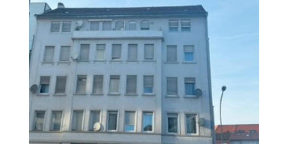 Dachgeschoss mi Baugenehmigung 5 zimmer