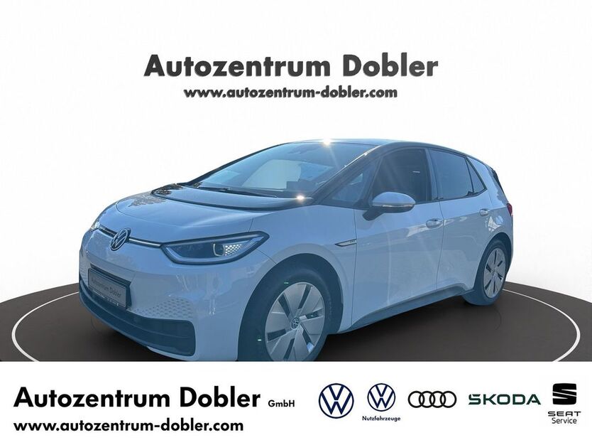 VW ID.3 39.200 km 20.840 € Mühlacker 75417