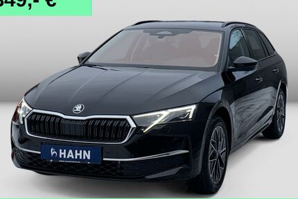 Skoda Octavia 3.000 km 35.980 &euro; Pforzheim 75179