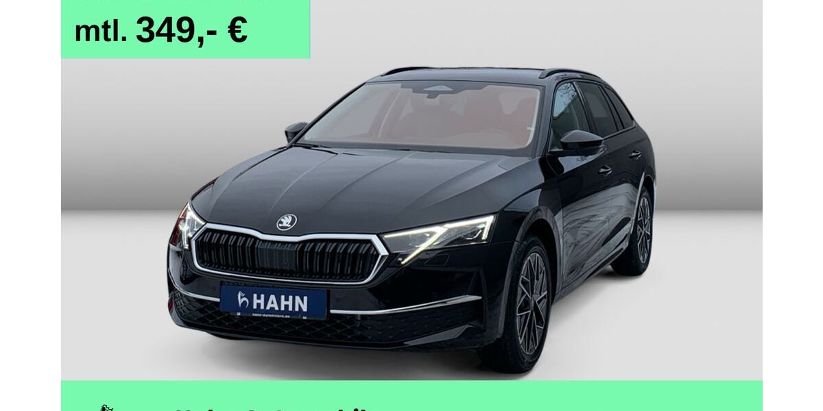 Skoda Octavia 3.000 km 35.980 &euro; Pforzheim 75179