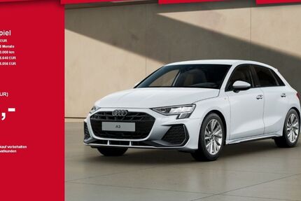 Audi A3 28.353 km 36.640 € Stuttgart 70469