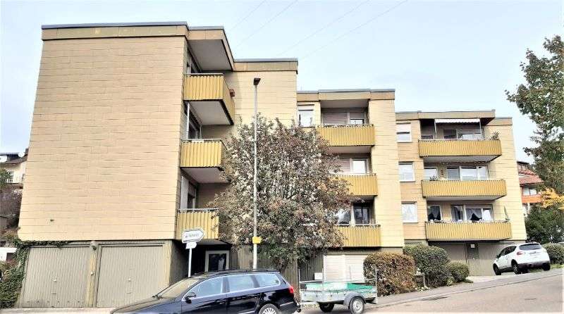Etagenwohnung Remchingen Singen - 1 Zimmer, 42 m&sup2;, 398&euro; | Angebot:27254435