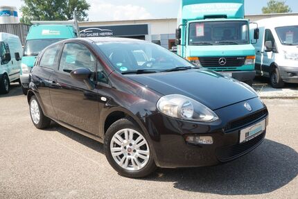 Fiat Punto 126.200 km 3.450 &euro; Niefern-Öschelbronn 75223