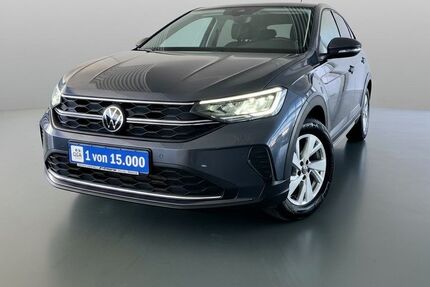 VW Taigo 42.807 km 18.900 &euro; Karlsruhe 76227