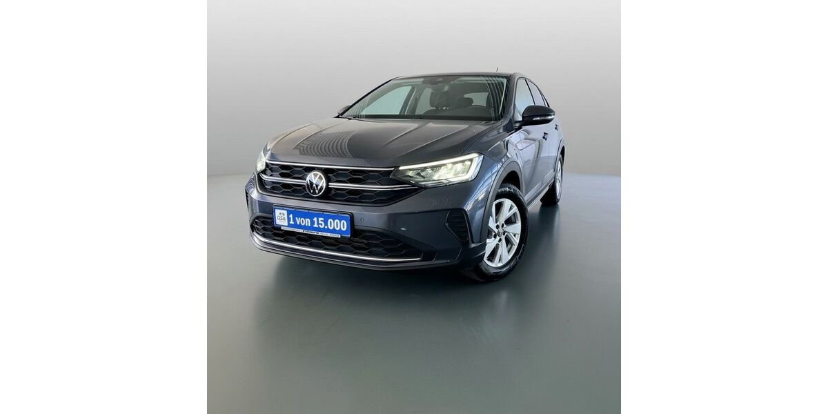 VW Taigo 42.807 km 18.900 &euro; Karlsruhe 76227