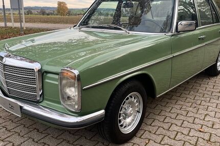 Mercedes-Benz 250 61.800 km 19.500 € Neuhausen-Pforzheim 75242