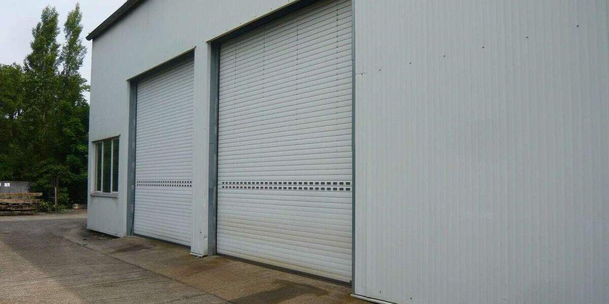 Gewerbeobjekt Bruchsal - 2.350.000&euro; | Angebot:25703401