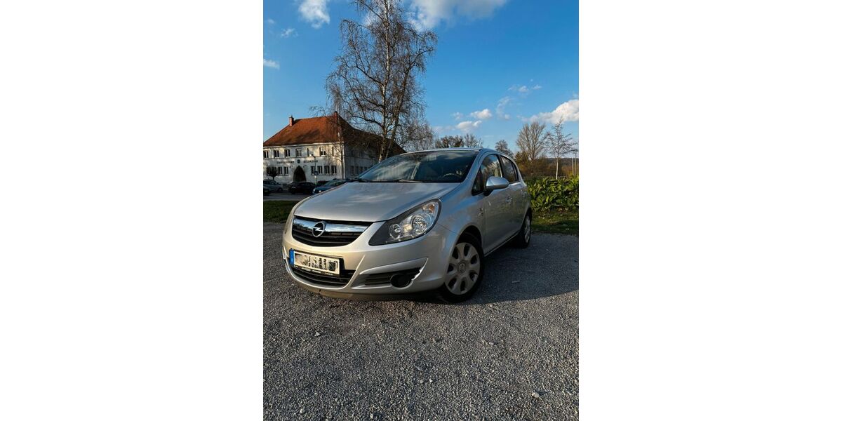 Opel Corsa 191.537 km 2.450 &euro; Pforzheim-Eutingen 75181