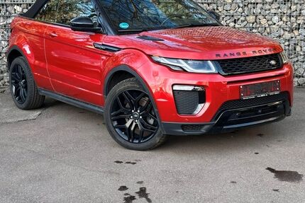 Land Rover Range Rover Evoque 88.290 km 26.900 &euro; Sindelfingen 71065