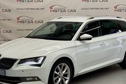 Skoda Superb 259.000 km 12.980 € Magstadt 71106