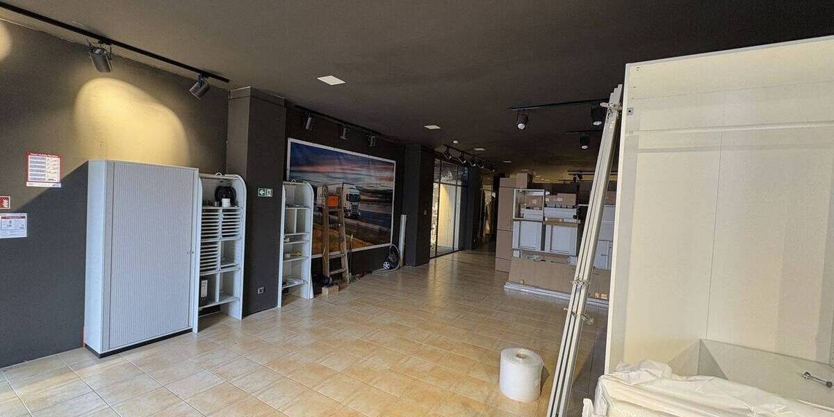 Gewerbeobjekt Renningen - 995.000&euro; | Angebot:26502852
